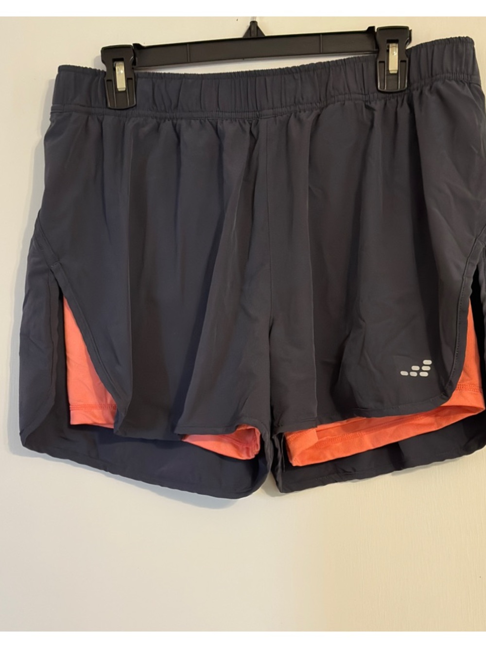 BCG Running Shorts